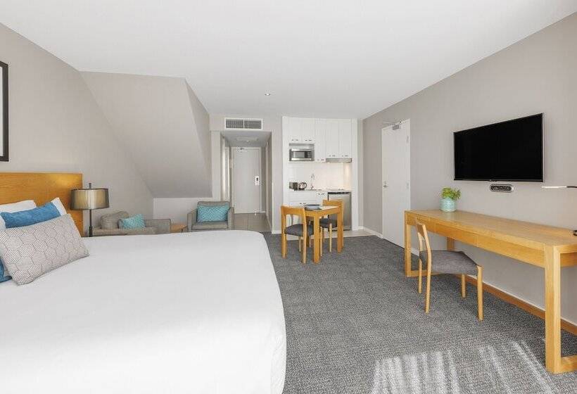 Студио Executive, Quest Brighton On The Bay