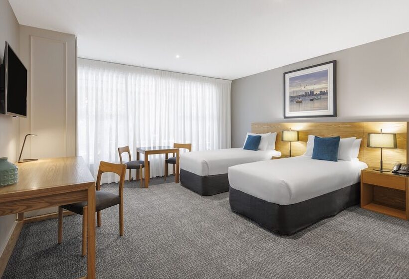 Студио Executive, Quest Brighton On The Bay