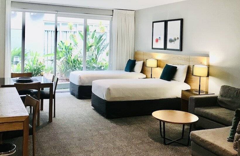 Студио Executive, Quest Brighton On The Bay