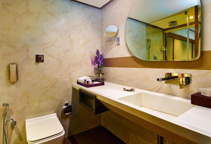 Номер Стандарт, Sayaji Indore