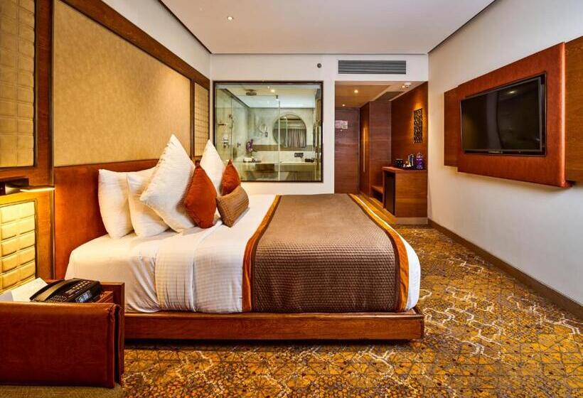 Номер Стандарт, Sayaji Indore