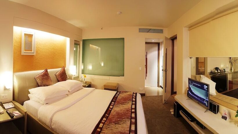 Номер Стандарт, Sayaji Indore