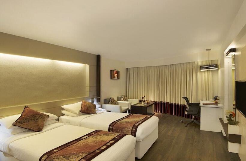 Номер Стандарт, Sayaji Indore