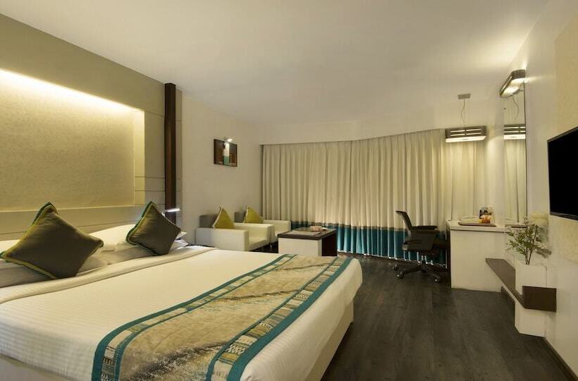 Номер Стандарт, Sayaji Indore