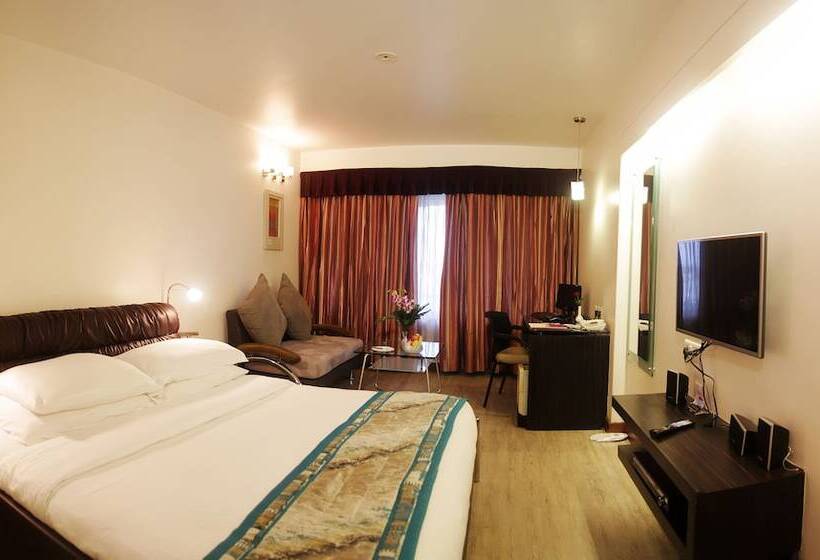 Номер Стандарт, Sayaji Indore