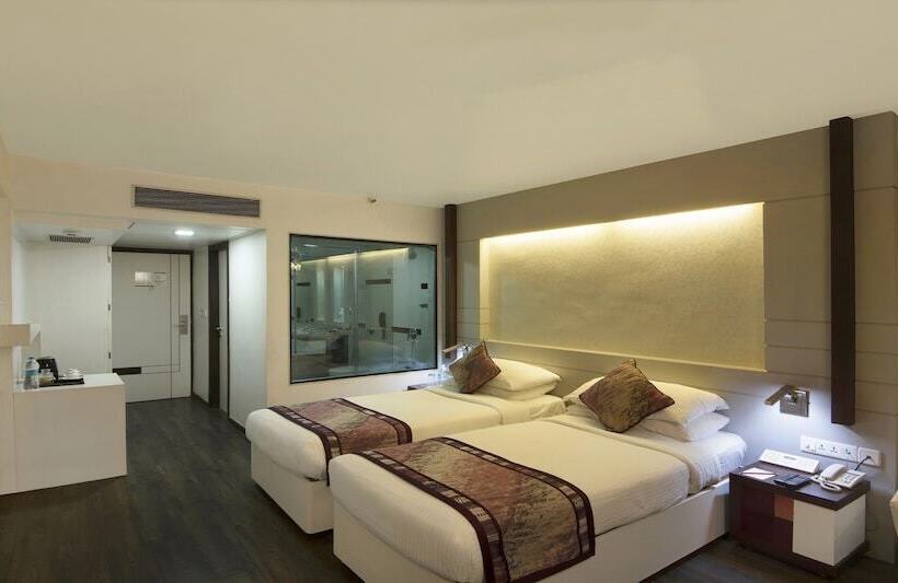 Номер Стандарт, Sayaji Indore