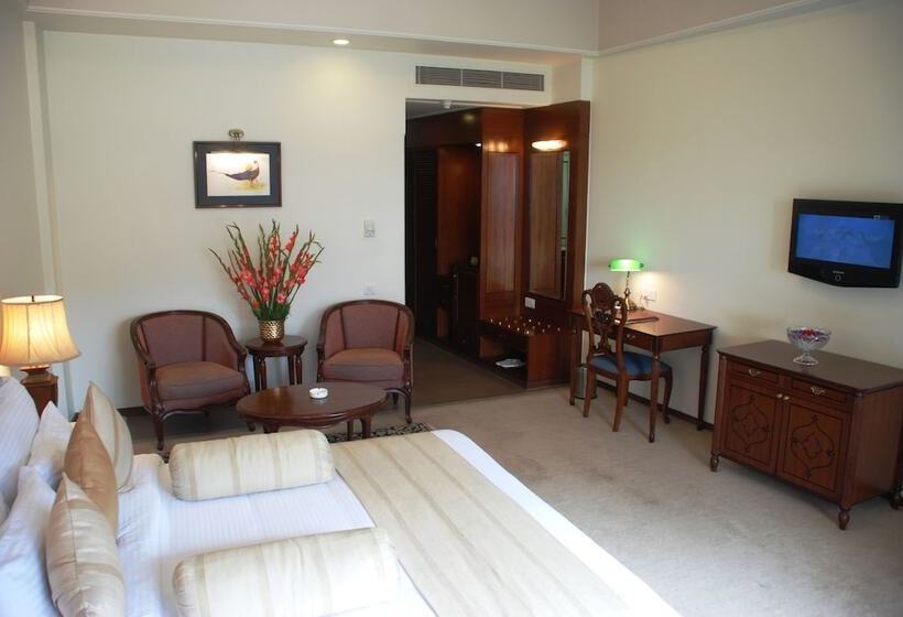 חדר סטנדרט, Namah Nainital, A Member Of Radisson Individuals Retreats