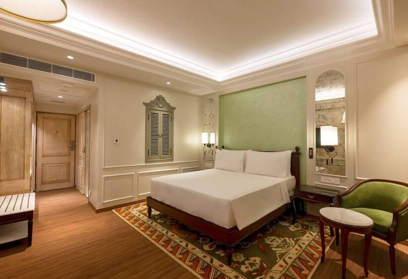 חדר סטנדרט, Namah Nainital, A Member Of Radisson Individuals Retreats