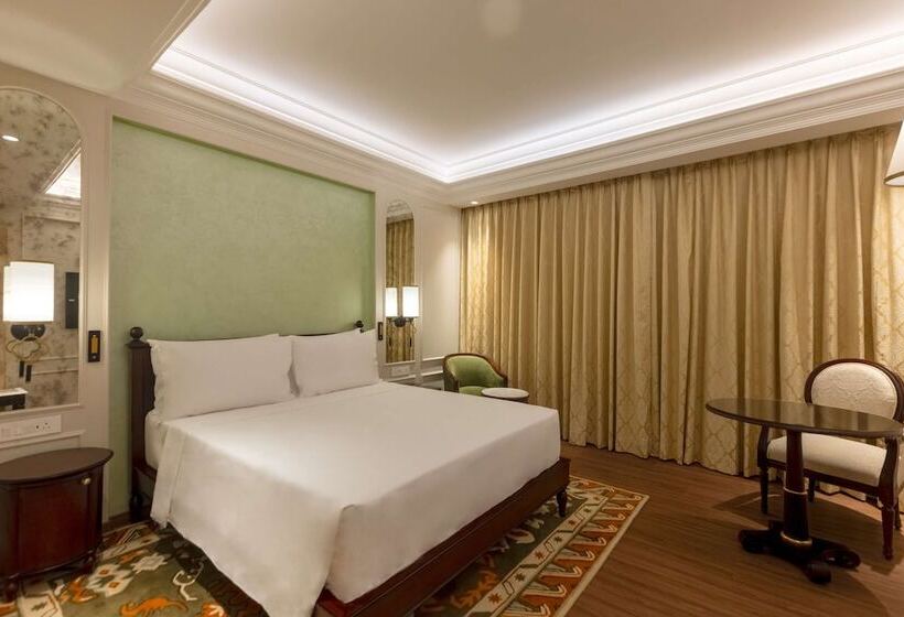 חדר סטנדרט, Namah Nainital, A Member Of Radisson Individuals Retreats