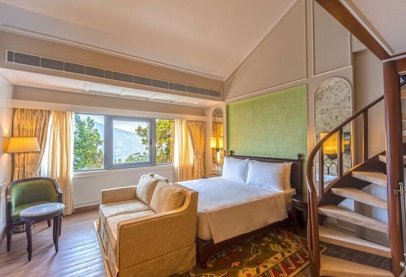 חדר משפחתי, Namah Nainital, A Member Of Radisson Individuals Retreats