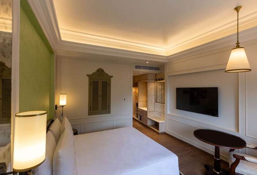 수피리어 전망 룸, Namah Nainital, A Member Of Radisson Individuals Retreats