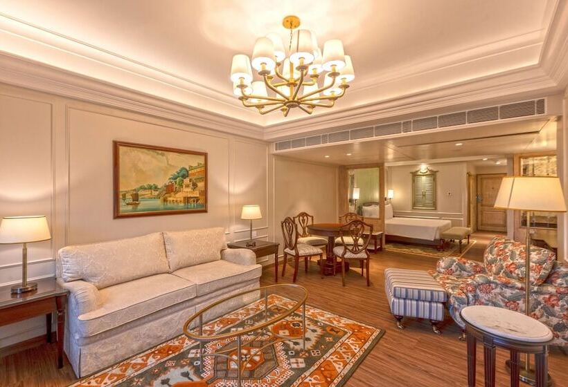전망 스위트, Namah Nainital, A Member Of Radisson Individuals Retreats
