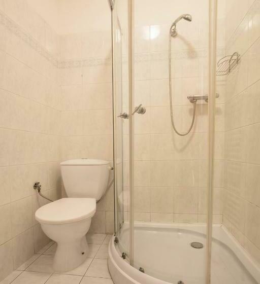 スタンダードルーム, Kyjovský Pivovar Hotel, Restaurace, Pivní Lázně