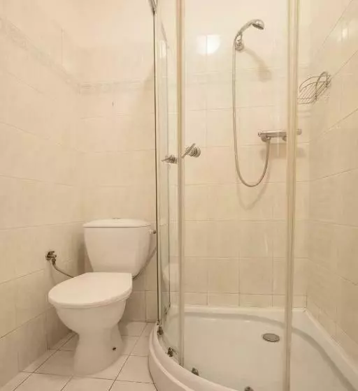 スタンダードルーム, Kyjovský Pivovar Hotel, Restaurace, Pivní Lázně