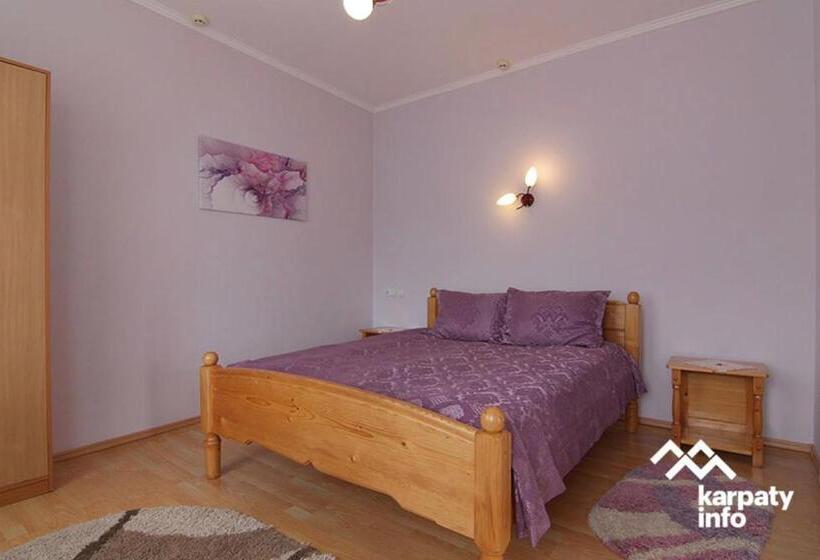 Family Room, гірський узвіз