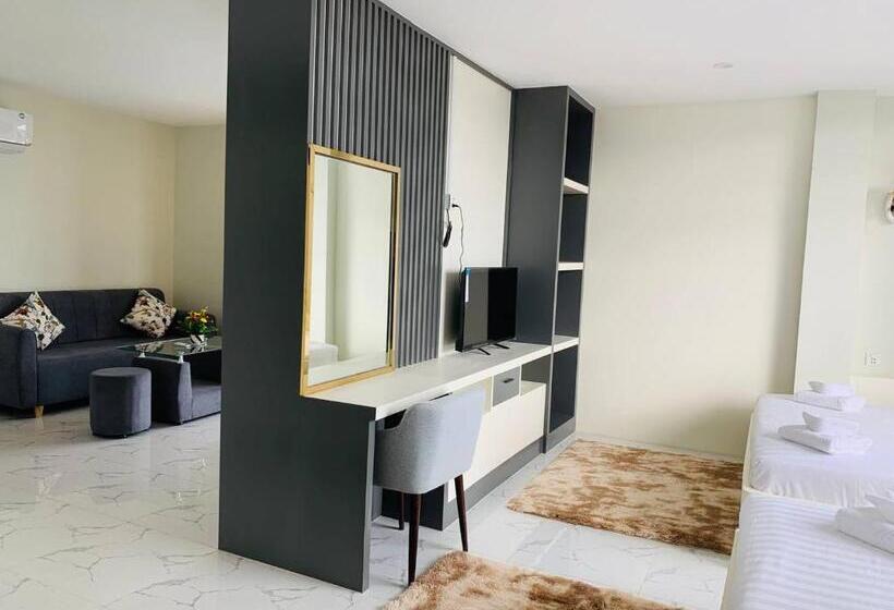 جناح, Kampot Sunny