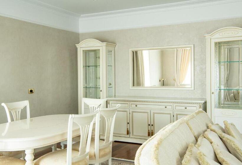 غرفة قياسية, Radisson Collection Morina Hotel, Tirana