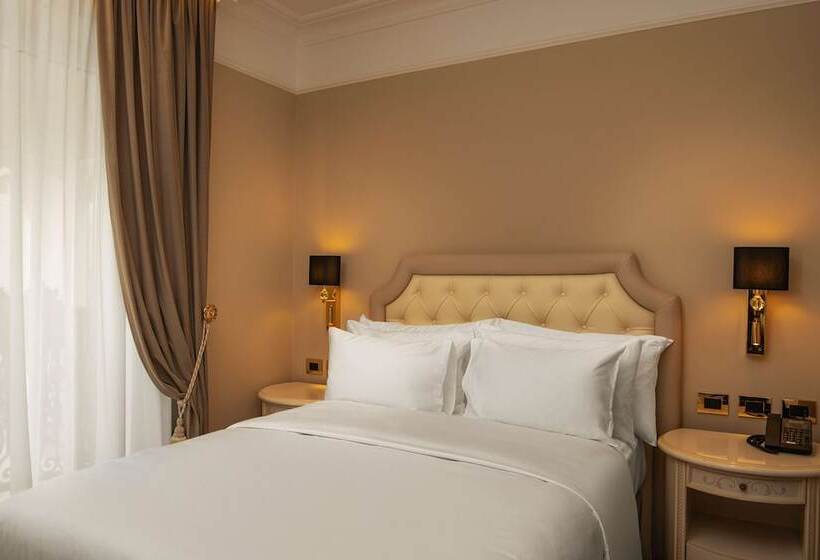 标准间, Radisson Collection Morina Hotel, Tirana
