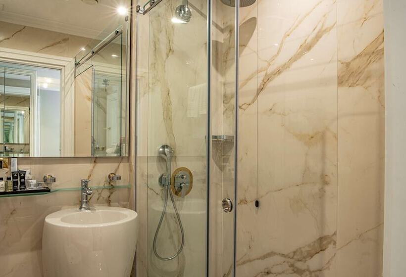 غرفة قياسية, Radisson Collection Morina Hotel, Tirana