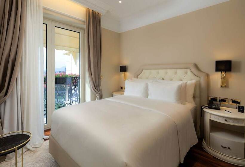 标准间带湖景, Radisson Collection Morina Hotel, Tirana