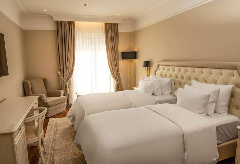 高级大房间, Radisson Collection Morina Hotel, Tirana