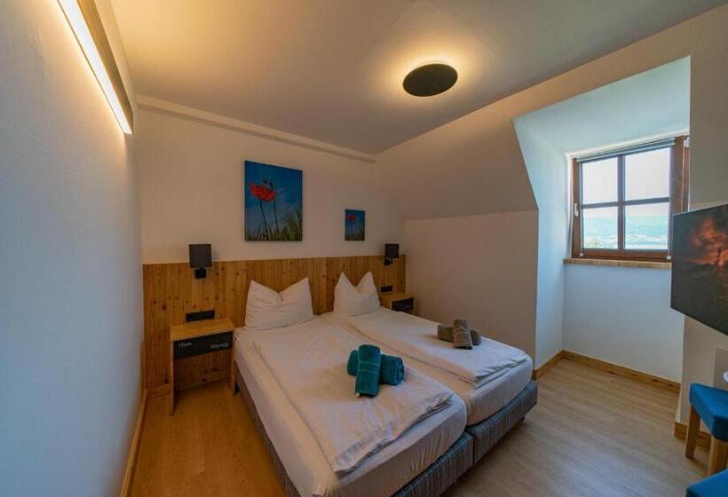 标准间, Haus Weyregg   Pension