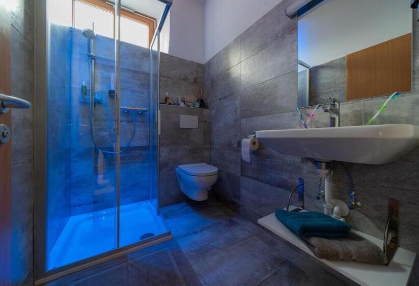 标准间, Haus Weyregg   Pension