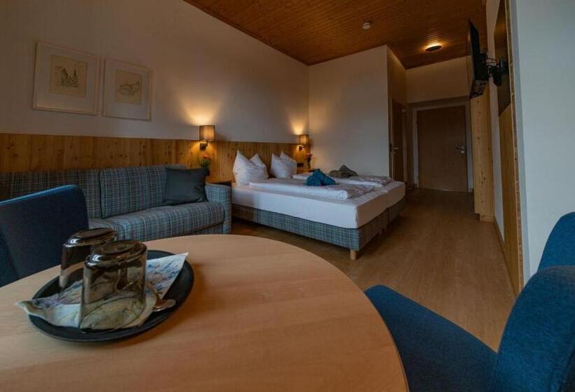 Семейный Номер, Haus Weyregg   Pension