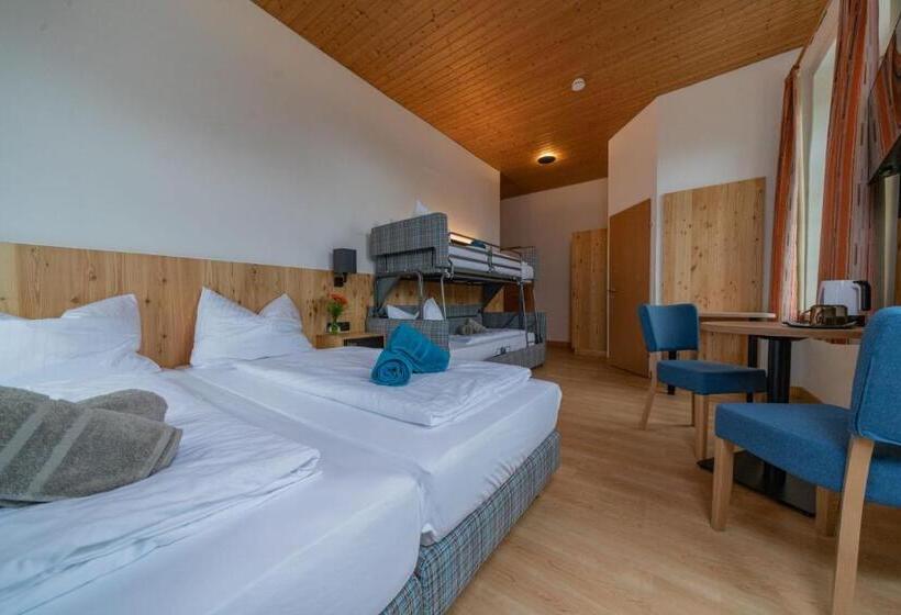 家庭间, Haus Weyregg   Pension