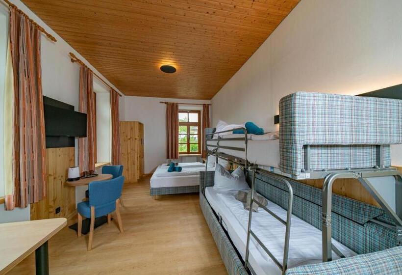 家庭间, Haus Weyregg   Pension