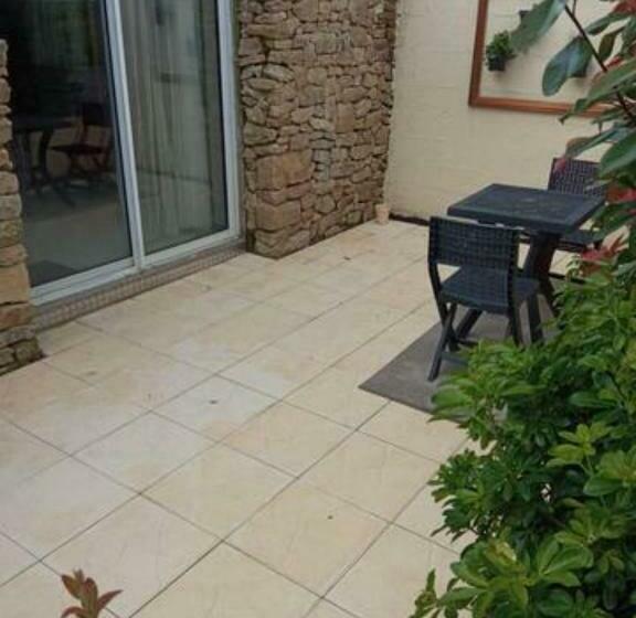 デラックスルーム, La Casa Du Dolmen Clara, Balnéo Privée, Entre Terre Et Mer