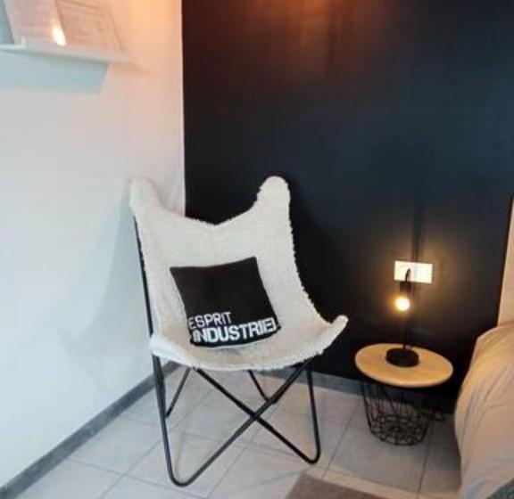 デラックスルーム, La Casa Du Dolmen Clara, Balnéo Privée, Entre Terre Et Mer