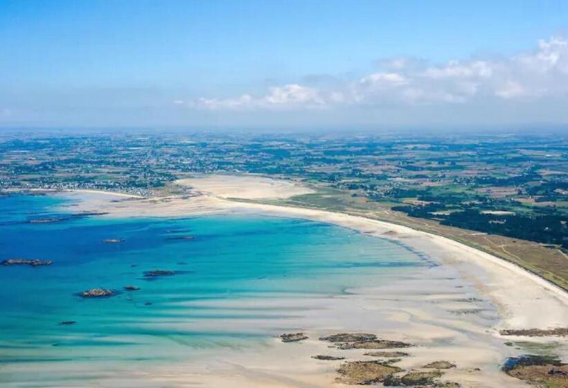 デラックスルーム, La Casa Du Dolmen Clara, Balnéo Privée, Entre Terre Et Mer