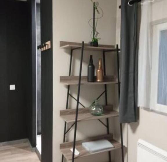 デラックスルーム, La Casa Du Dolmen Clara, Balnéo Privée, Entre Terre Et Mer