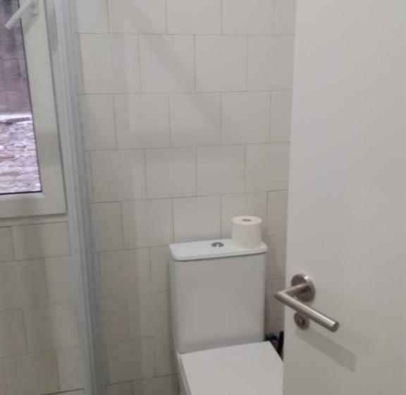 غرفة ديلوكس, City Center Guest House