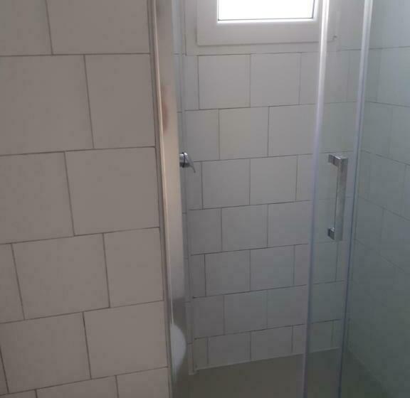 غرفة ديلوكس, City Center Guest House