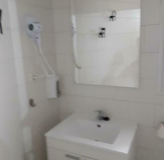 غرفة ديلوكس, City Center Guest House