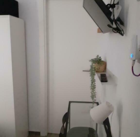 غرفة ديلوكس, City Center Guest House