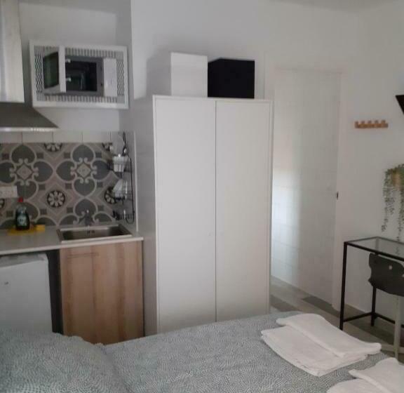 اتاق لوکس, City Center Guest House