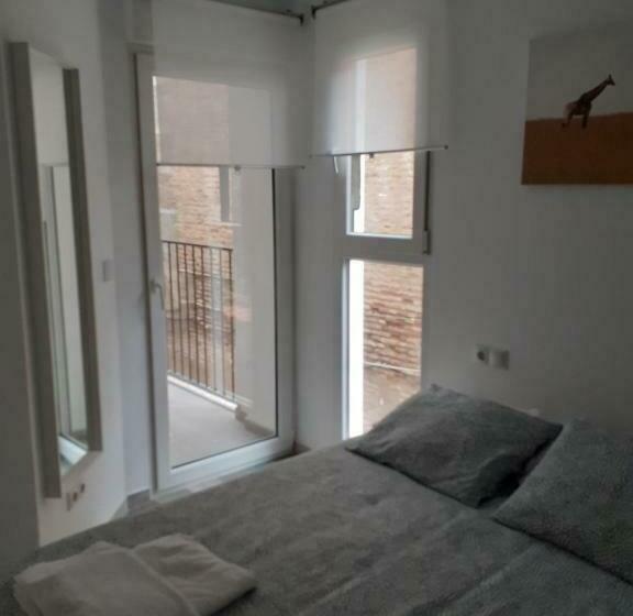 غرفة ديلوكس, City Center Guest House