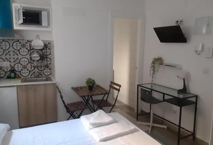 غرفة ديلوكس, City Center Guest House