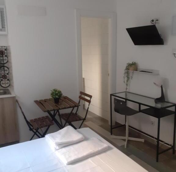 غرفة ديلوكس, City Center Guest House