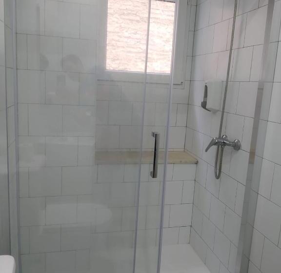 غرفة ديلوكس, City Center Guest House