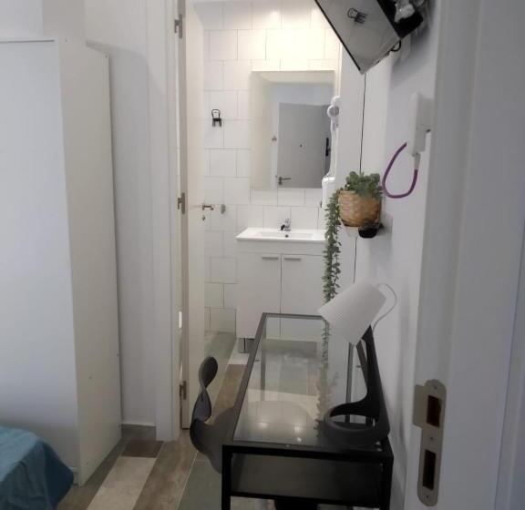 اتاق لوکس, City Center Guest House