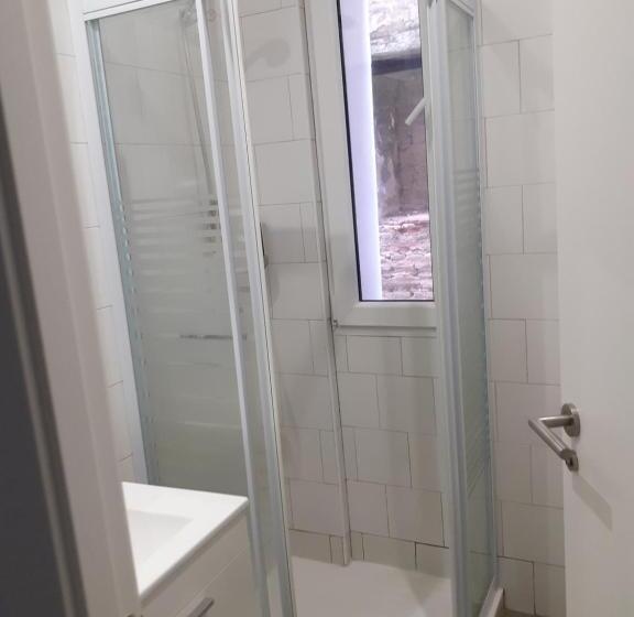 غرفة ديلوكس, City Center Guest House