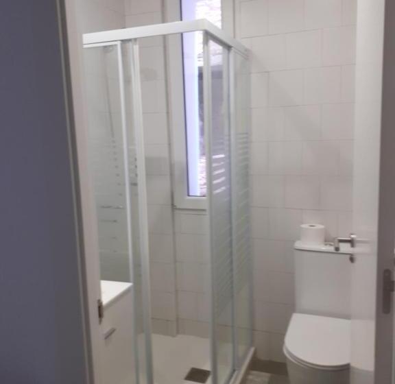 غرفة ديلوكس, City Center Guest House