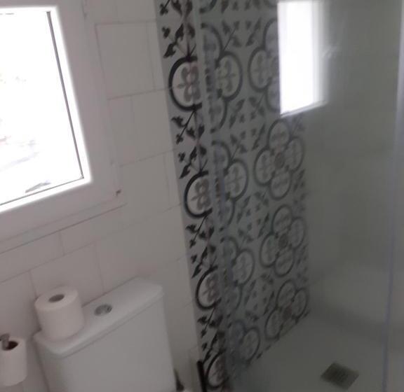 غرفة ديلوكس, City Center Guest House