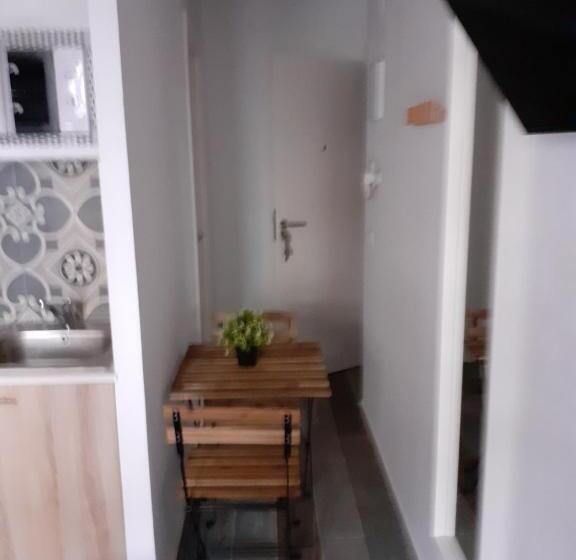 غرفة ديلوكس, City Center Guest House