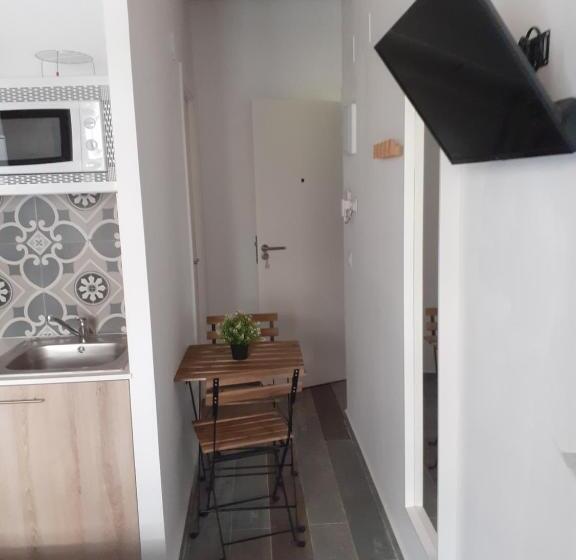 غرفة ديلوكس, City Center Guest House