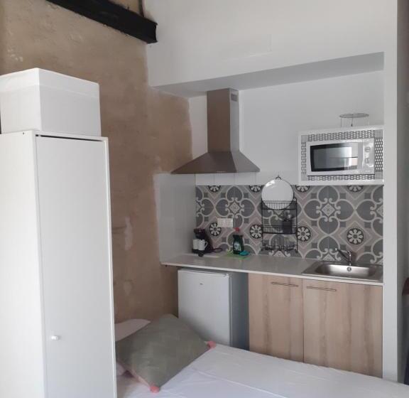 غرفة ديلوكس, City Center Guest House